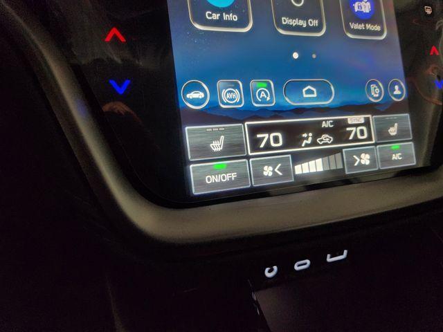 new 2025 Subaru Legacy car, priced at $30,404