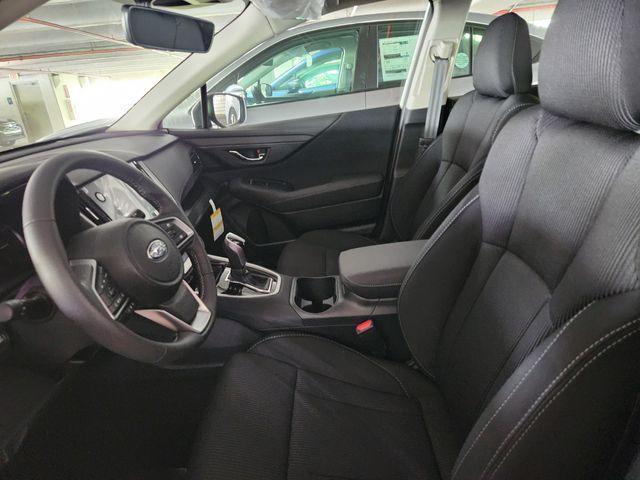 new 2025 Subaru Legacy car, priced at $30,404