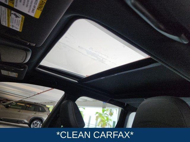used 2023 Subaru Forester car, priced at $28,900
