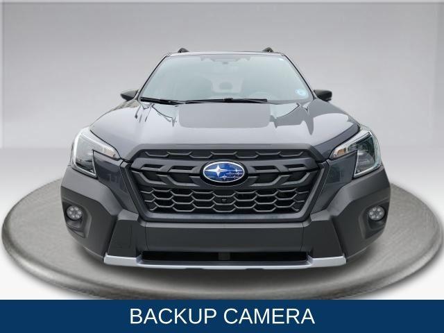 used 2023 Subaru Forester car, priced at $28,900