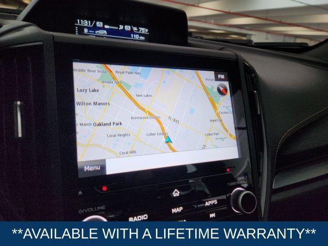 used 2023 Subaru Forester car, priced at $28,900