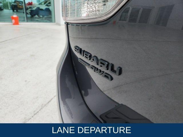 used 2023 Subaru Forester car, priced at $28,900