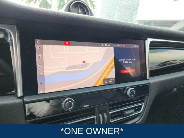 used 2023 Porsche Macan car, priced at $47,608