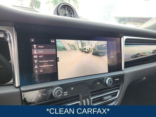 used 2023 Porsche Macan car, priced at $47,608