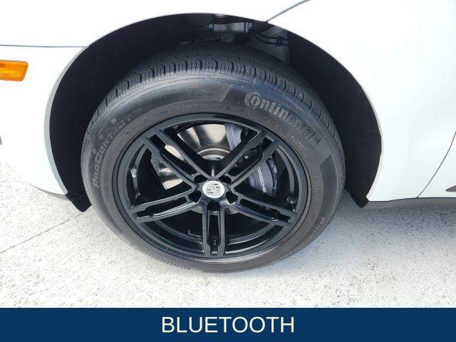 used 2023 Porsche Macan car, priced at $47,608