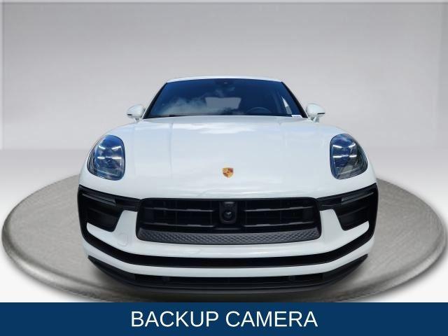 used 2023 Porsche Macan car, priced at $47,608
