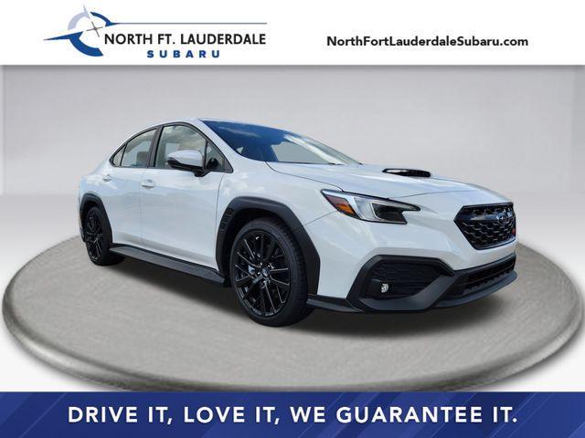 new 2025 Subaru WRX car, priced at $373,628