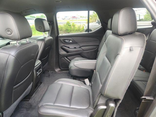 used 2023 Chevrolet Traverse car, priced at $29,900