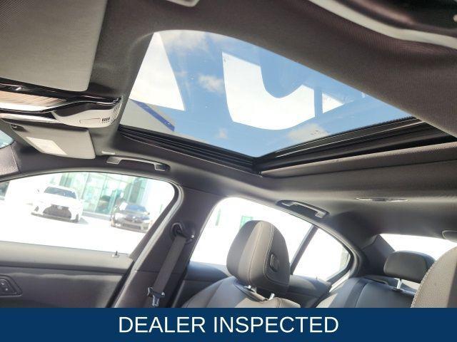 used 2024 BMW 330e car, priced at $28,989