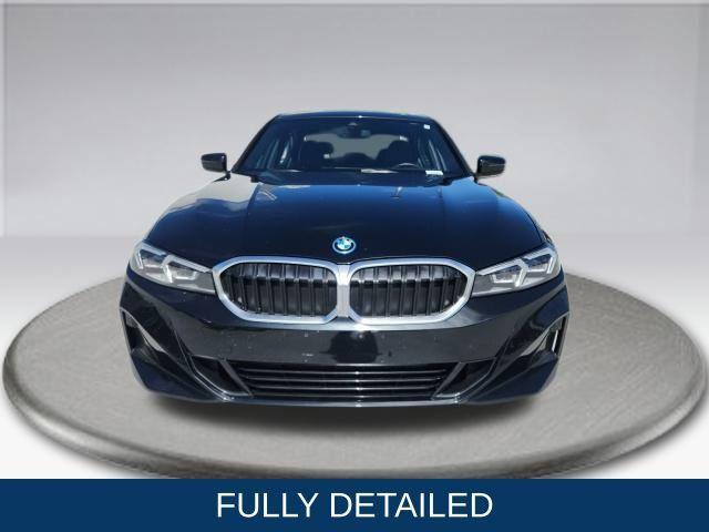 used 2024 BMW 330e car, priced at $28,989