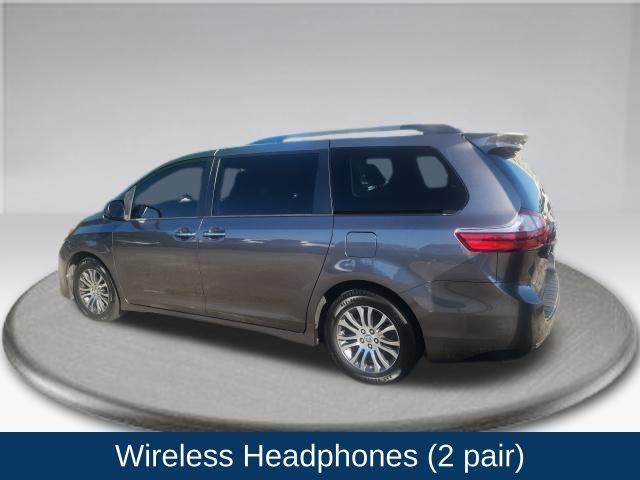 used 2019 Toyota Sienna car, priced at $24,902