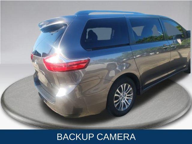 used 2019 Toyota Sienna car, priced at $24,902