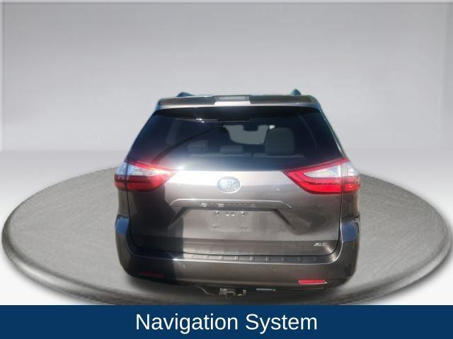 used 2019 Toyota Sienna car, priced at $24,902