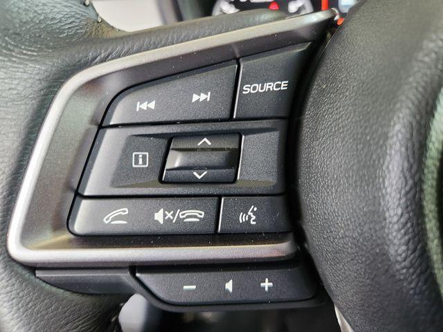 new 2025 Subaru Outback car, priced at $34,523