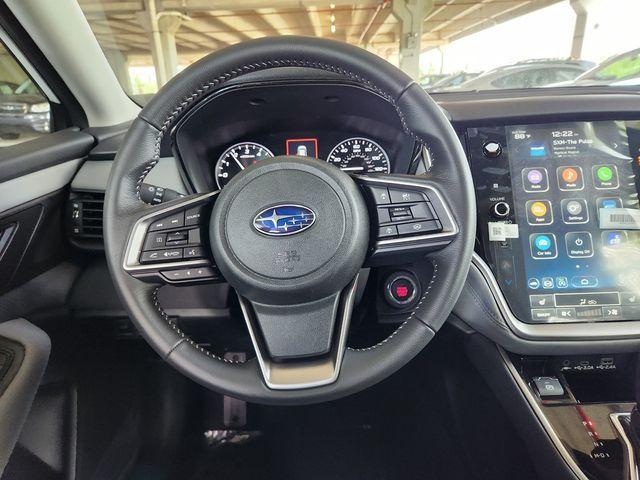 new 2025 Subaru Outback car, priced at $34,523