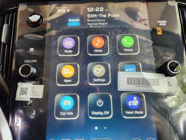 new 2025 Subaru Outback car, priced at $34,523