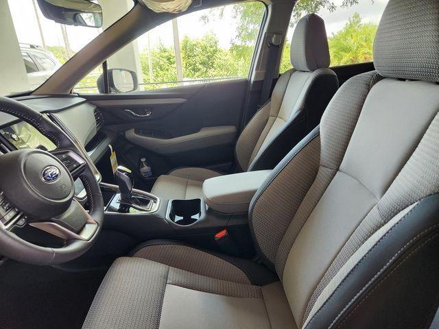 new 2025 Subaru Outback car, priced at $34,523