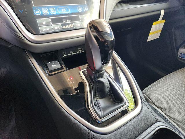 new 2025 Subaru Outback car, priced at $34,523