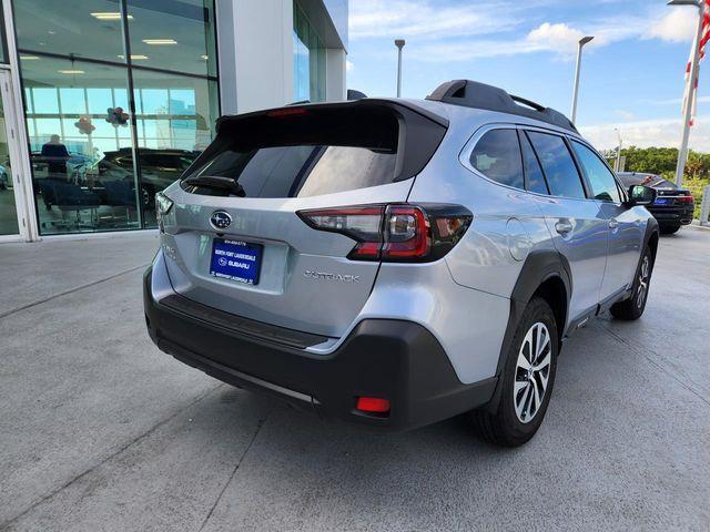 new 2025 Subaru Outback car, priced at $34,523