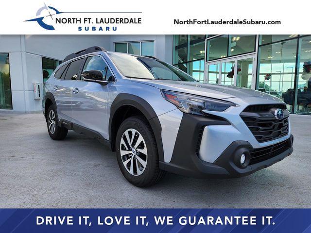new 2025 Subaru Outback car, priced at $34,523