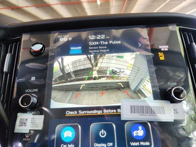 new 2025 Subaru Outback car, priced at $34,523