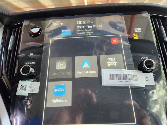 new 2025 Subaru Outback car, priced at $34,523