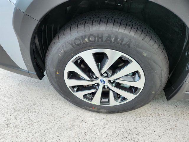 new 2025 Subaru Outback car, priced at $34,523