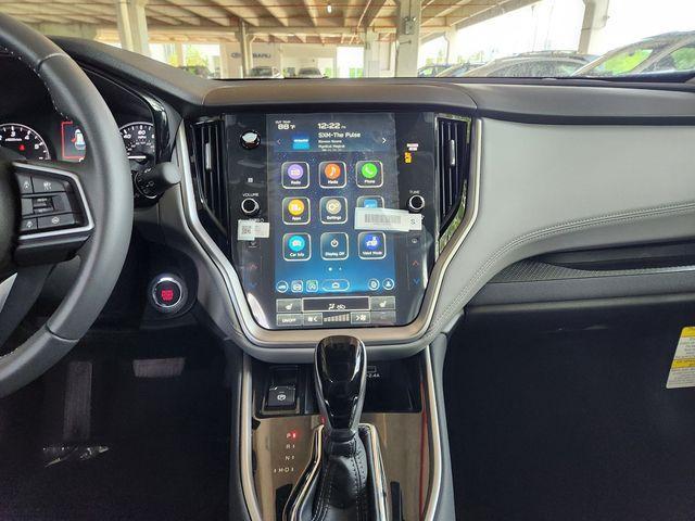 new 2025 Subaru Outback car, priced at $34,523