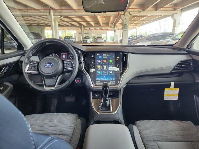 new 2025 Subaru Outback car, priced at $34,523