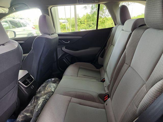new 2025 Subaru Outback car, priced at $34,523