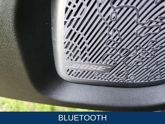 used 2024 GMC HUMMER EV SUV car, priced at $74,900