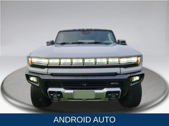 used 2024 GMC HUMMER EV SUV car, priced at $74,900