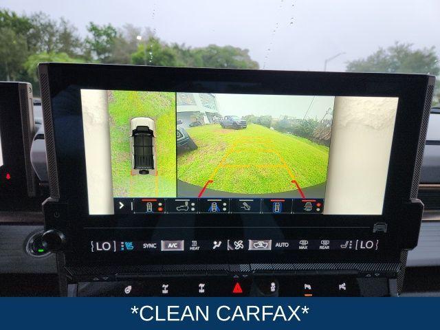 used 2024 GMC HUMMER EV SUV car, priced at $74,900