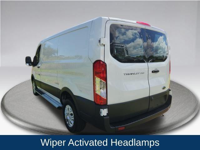 used 2024 Ford Transit-250 car, priced at $31,781