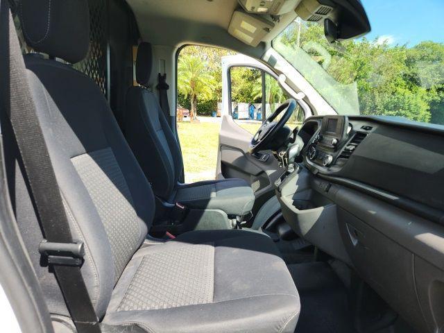 used 2024 Ford Transit-250 car, priced at $31,781