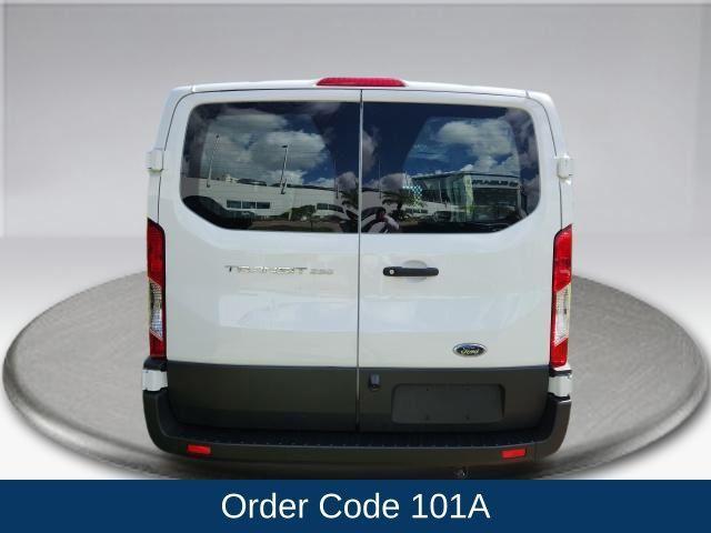used 2024 Ford Transit-250 car, priced at $31,781