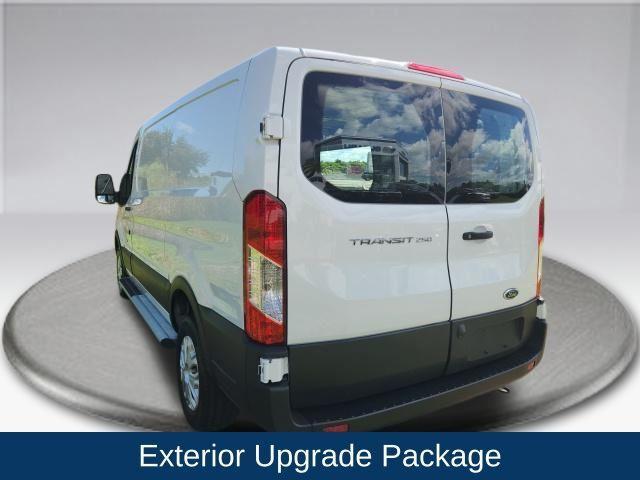 used 2024 Ford Transit-250 car, priced at $31,781