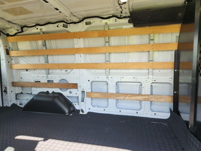 used 2024 Ford Transit-250 car, priced at $31,781