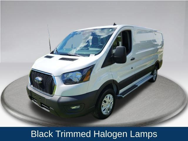used 2024 Ford Transit-250 car, priced at $31,781