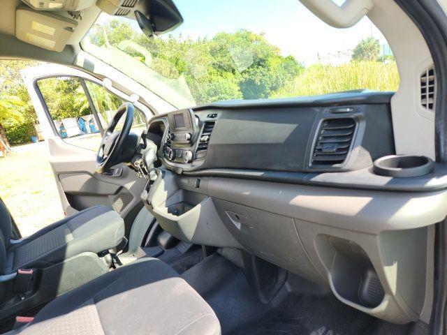used 2024 Ford Transit-250 car, priced at $31,781