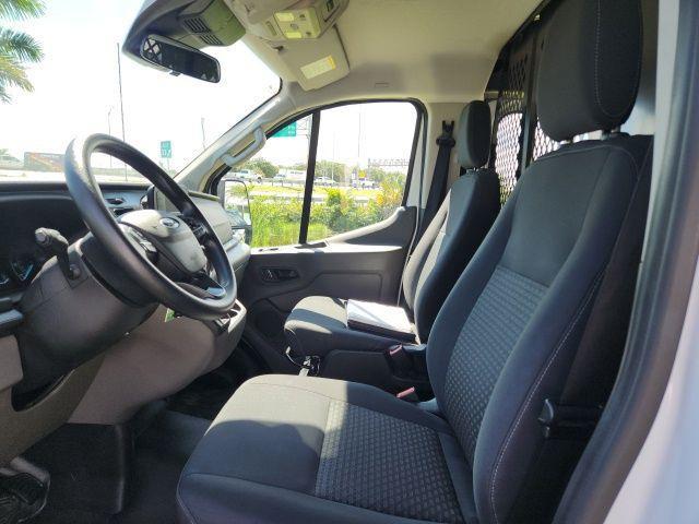 used 2024 Ford Transit-250 car, priced at $31,781