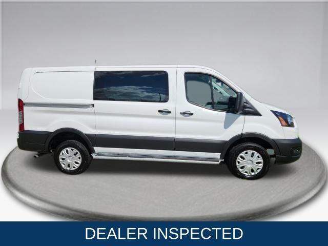 used 2024 Ford Transit-250 car, priced at $31,781