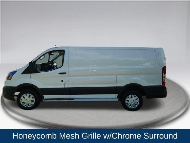 used 2024 Ford Transit-250 car, priced at $31,781