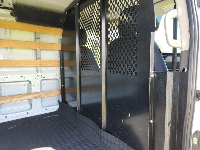 used 2024 Ford Transit-250 car, priced at $31,781