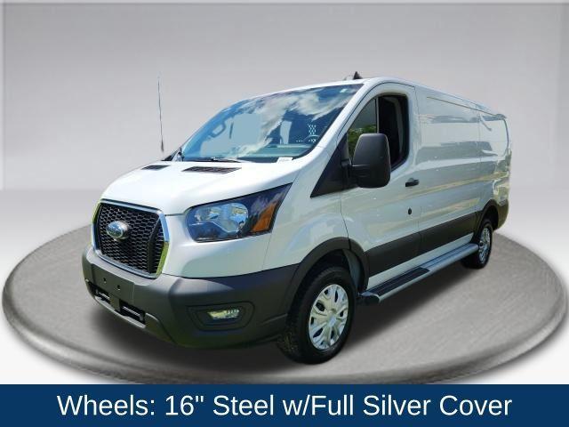 used 2024 Ford Transit-250 car, priced at $31,781