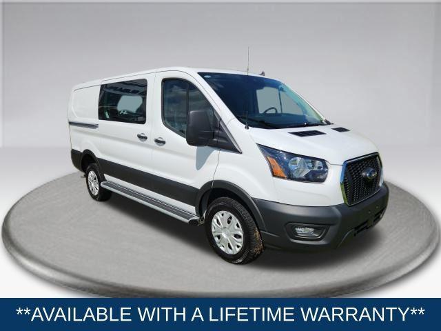 used 2024 Ford Transit-250 car, priced at $31,781