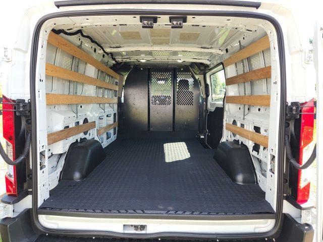 used 2024 Ford Transit-250 car, priced at $31,781