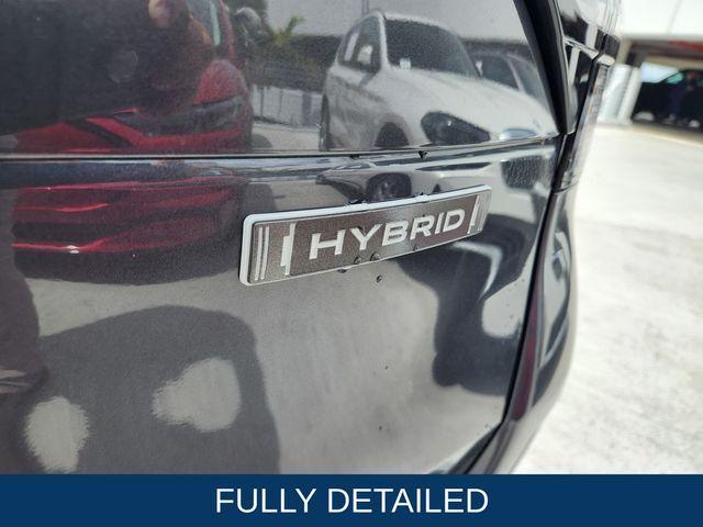 new 2025 Subaru Forester Hybrid car, priced at $37,085