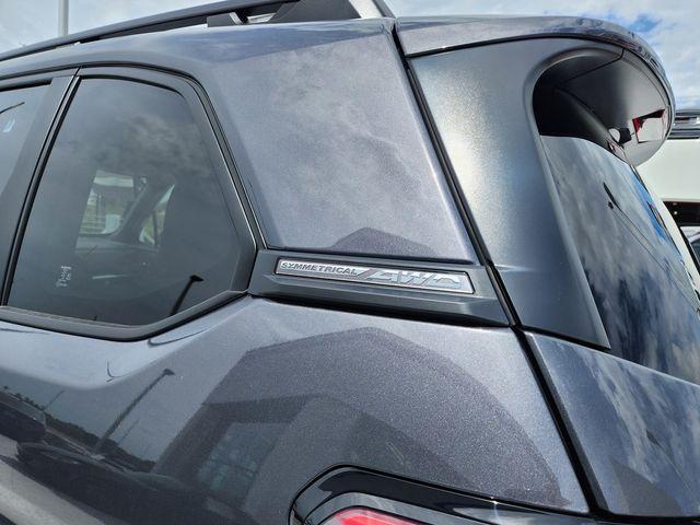 new 2025 Subaru Forester Hybrid car, priced at $37,085