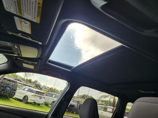 new 2025 Subaru Forester Hybrid car, priced at $37,085